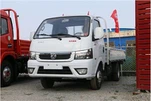 Dongfeng Tuyi T6 kerge kaubaveok